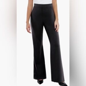 popilush office Black Women's Pants size XL 
NWOT